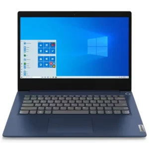 Lenovo IdeaPad 3 Laptop (Core i7, 10th Gen, 8GB, 1TB, 14")