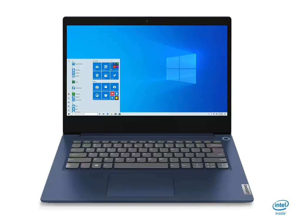 Lenovo IdeaPad 3 Laptop (Core i7, 10th Gen, 8GB, 1TB, 14")