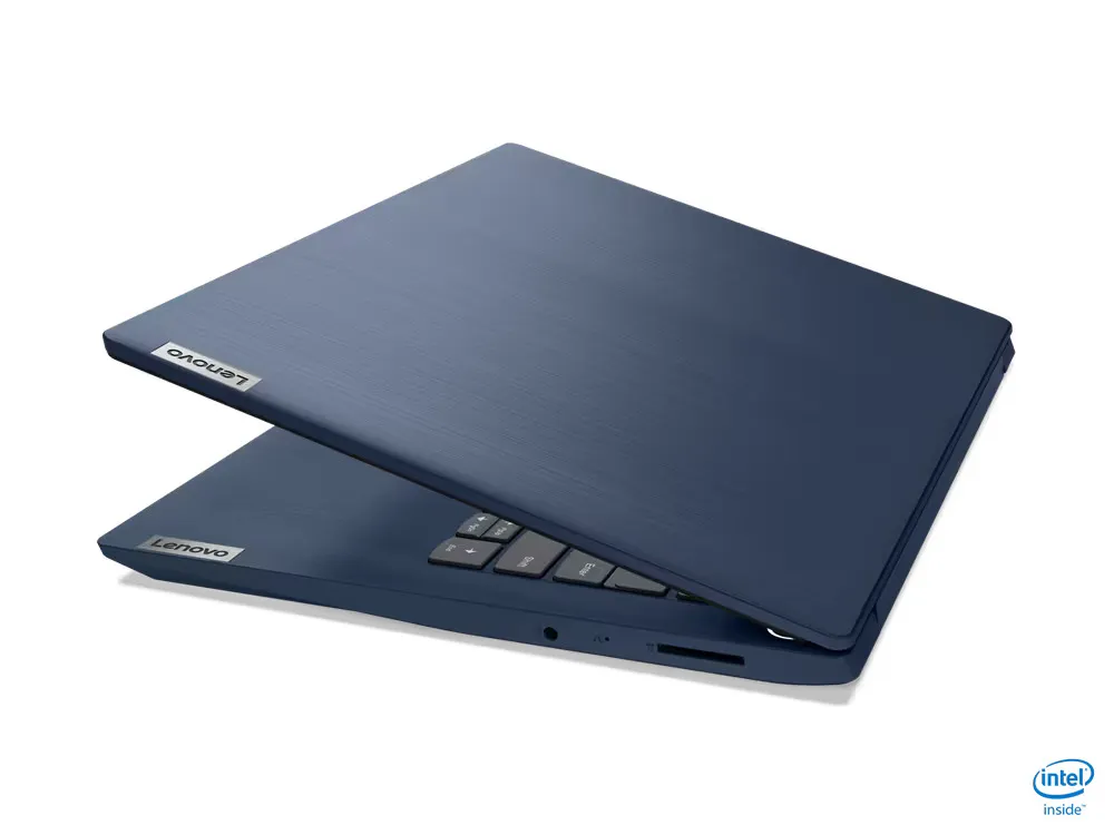 Lenovo IdeaPad 3 Laptop (Core i7, 10th Gen, 8GB, 1TB, 14") - Image 2