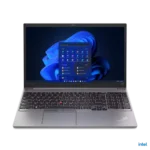 Lenovo ThinkPad E15 Gen 4 Laptop – 512GB SSD, 8GB RAM, Intel Core i7 12th Generation