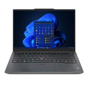 Lenovo ThinkPad E14 Gen 5 Laptop 14" Core i7, 13th Gen, 16GB, 512GB SSD, 21JK00DGUE)