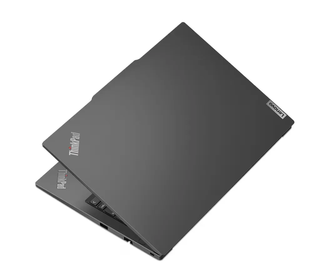 Lenovo ThinkPad E14 Gen 5 Laptop 14" Core i7, 13th Gen, 16GB, 512GB SSD, 21JK00DGUE) - Image 3