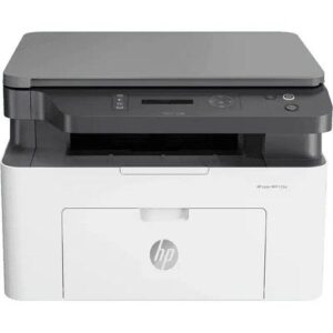 Hp Laser Jet Printer MFP 135w
