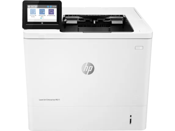 HP M612dn LaserJet Enterprise Printer - Image 7