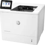 HP Black LaserJet Enterprise M611dn Printer