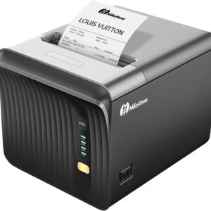 Thermal Receipt Printer 80mm