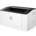 HP Laser 107A Laser Printer