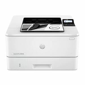 HP Laser Jet Pro 4003DN Printer