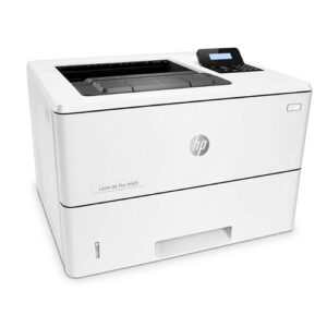 BLACK LASER SINGLE FUNCTION HP ENTERPRISE 501DN