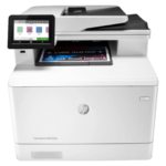 HP Color LaserJet Pro MFP M479fdw
