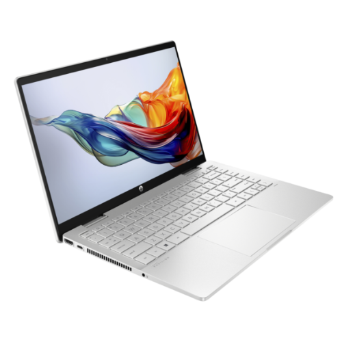 White Black Modern M Letter Digital Company Logo (1)