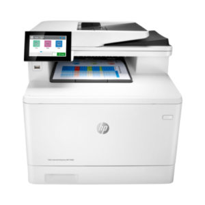 HP Color LaserJet Enterprise MFP M480f