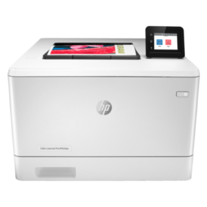 HP Color LaserJet Pro M454dw (W1Y45A)