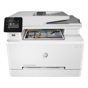 HP Color LaserJet Pro MFP M283fdw