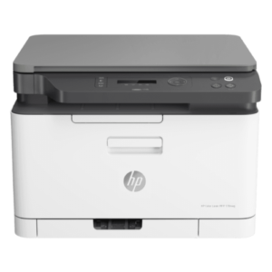 HP 178nw Color Laser Printer – 4ZB96A