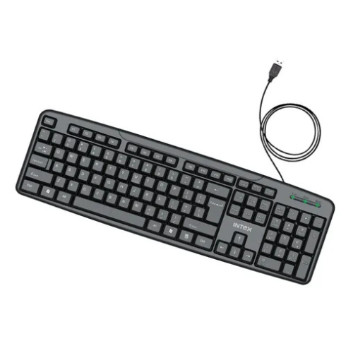 Keyboard - Corona G (IT-KB333)