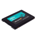 SATA 128GB SSD Durable Storage Device