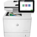 HP Color LaserJet Enterprise MFP M578dn
