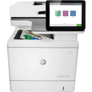 HP Color LaserJet Enterprise MFP M578dn