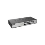 D-Link DES-1016C 16-Port  Switch