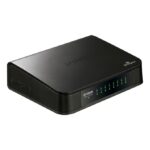 D-Link 16-port 10/100 Switch