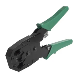 Network Cable Crimping Tool