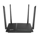D-Link DIR-825 AC1200 Gigabit Router