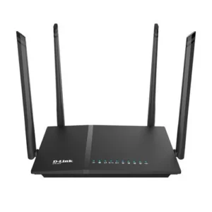 D-Link DIR-825 AC1200 Gigabit Router