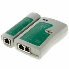 D-Link RJ45 and RJ11 Network Cable Tester - Image 2