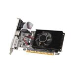 Graphics card (1GB, 2GB etc.)