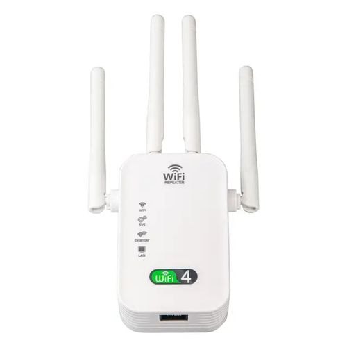 Wifi Extenders