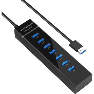 USB Hub 3.0, 2.0