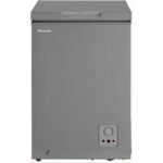 Hisense 130 Liters Gross Chest Freezer