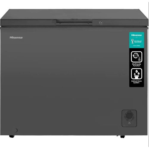 Hisense 260 Liters Chest Freezer