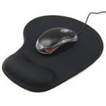 Mouse Pads (Flat, Hand Support)