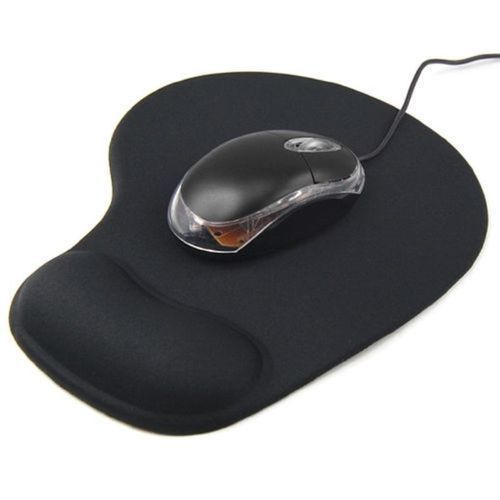 Mouse Pads (Flat, Hand Support)