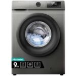 Hisense 9kg Front Loader Washing Machine