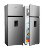 Hisense 270 litre Fridge Double Door