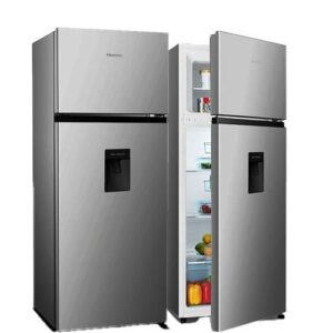 Hisense 270 litre Fridge Double Door