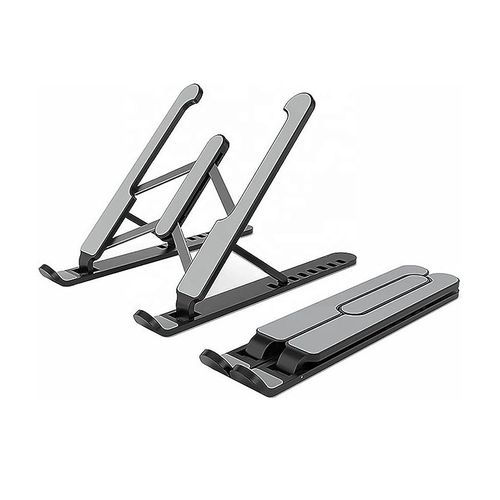 Laptop Stands (Aluminium, Plastic) - Image 4
