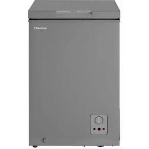 Hisense 130 Liters Gross Chest Freezer