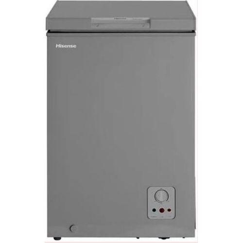 Hisense 130 Liters Gross Chest Freezer