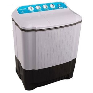 Hisense 10kg Twin Tub Top Load Washing Machine