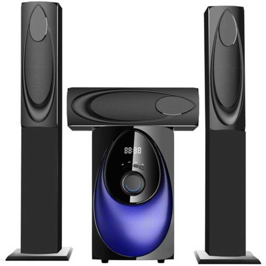 Bluetooth Speaker/Laptop Speaker