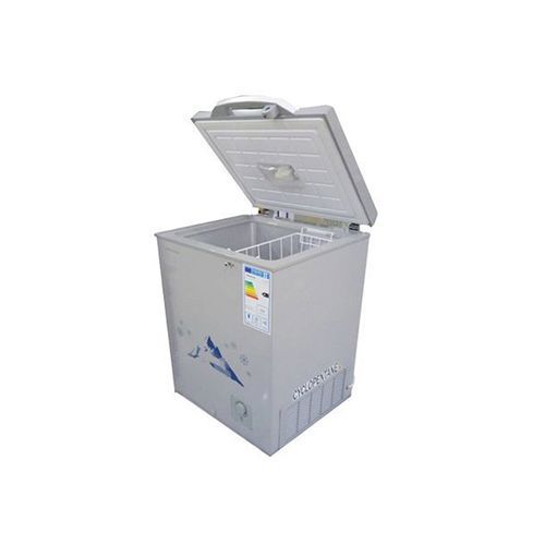 Hisense 130 Liters Gross Chest Freezer - Image 2