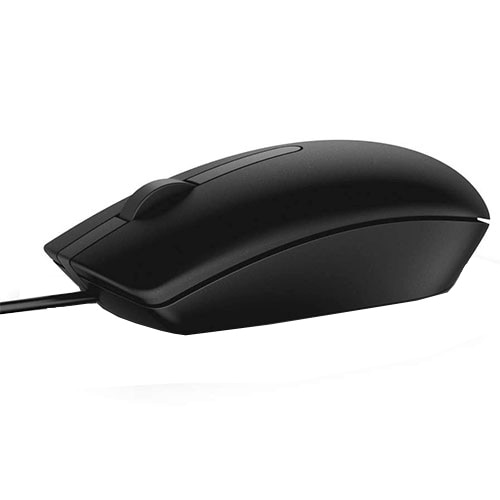 Mouse (Wired, Bluetooth & Wireless) - Image 3