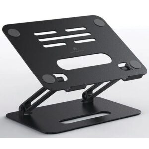 Laptop Stands (Aluminium, Plastic)