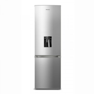 Hisense 341 liter Fridge Double Door