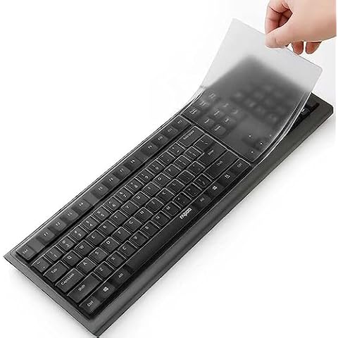 Keyboard Covers (Silicon) - Image 2