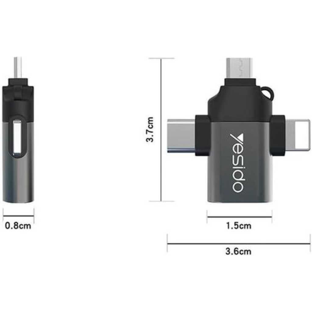 OTG Flashes / connectors - Image 3
